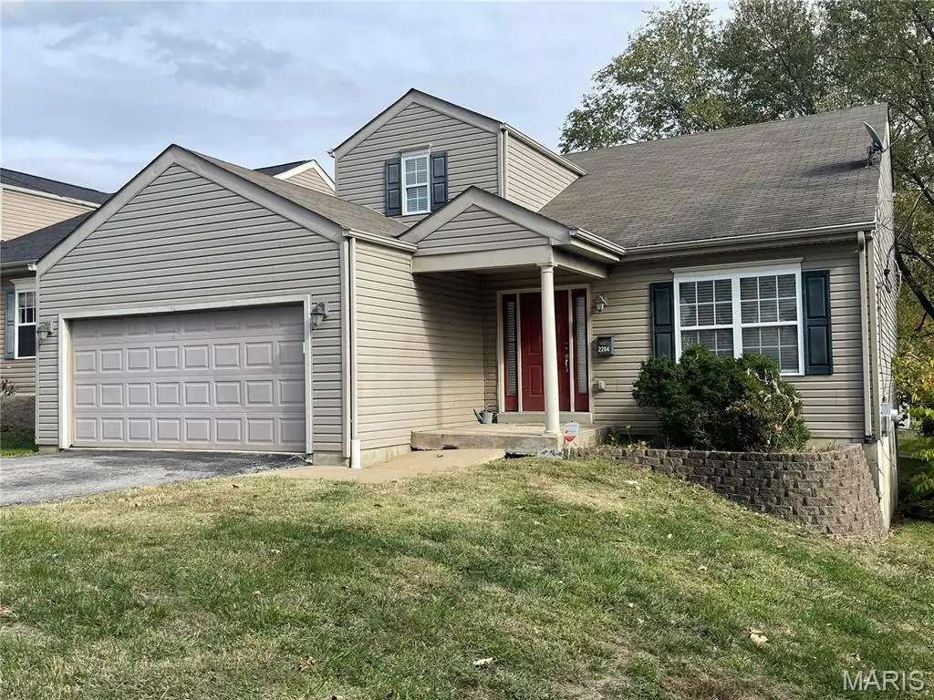 2204 Burns Avenue, Overland, MO 63114 - #1