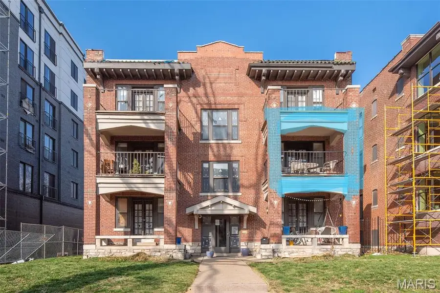 5631 Pershing Avenue #22, Saint Louis, MO 63112 - #2
