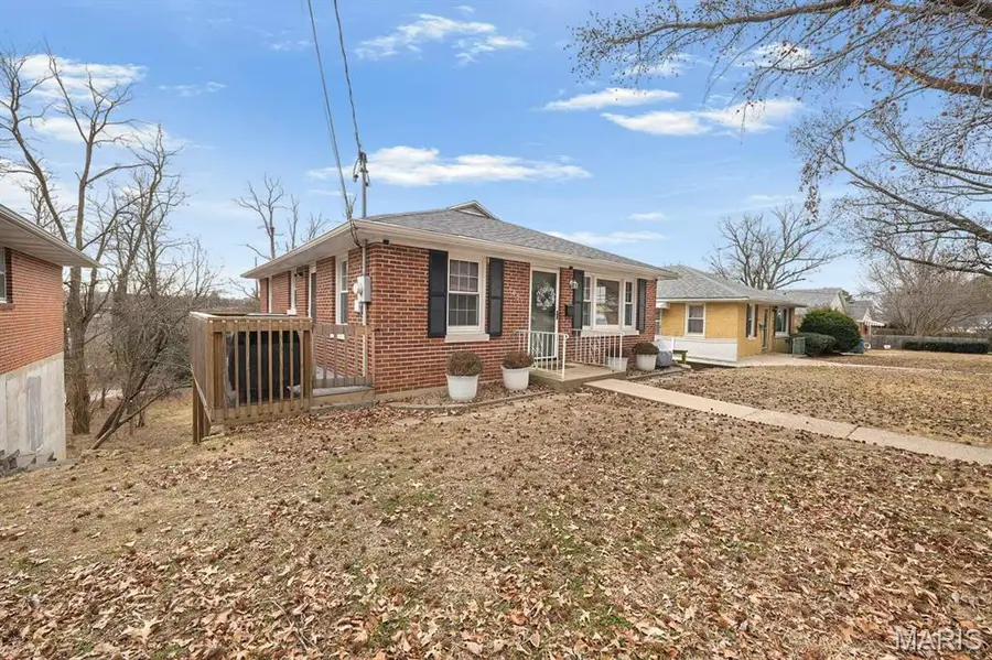 1831 W Mccarty Street, Jefferson City, MO 65109 - #2