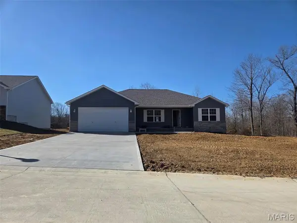 Address Withheld By Seller, Warrenton, MO 63383