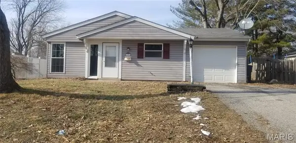 1406 Radiance Drive, Belleville, IL 62220