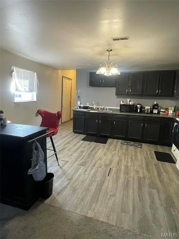 2209 Hope Street, Hannibal, MO 63401 - #2