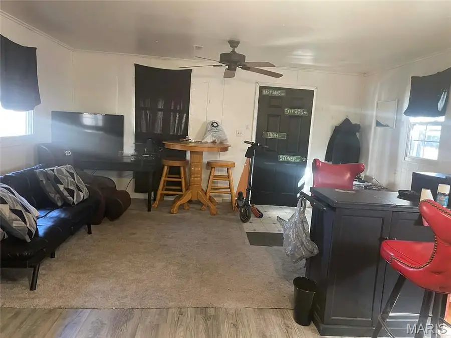 2209 Hope Street, Hannibal, MO 63401 - #3