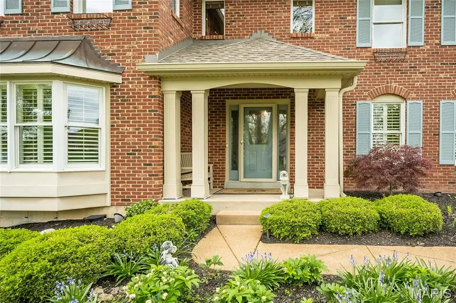 14012 Wethersfield Terrace Court, Chesterfield, MO 63017 - #3