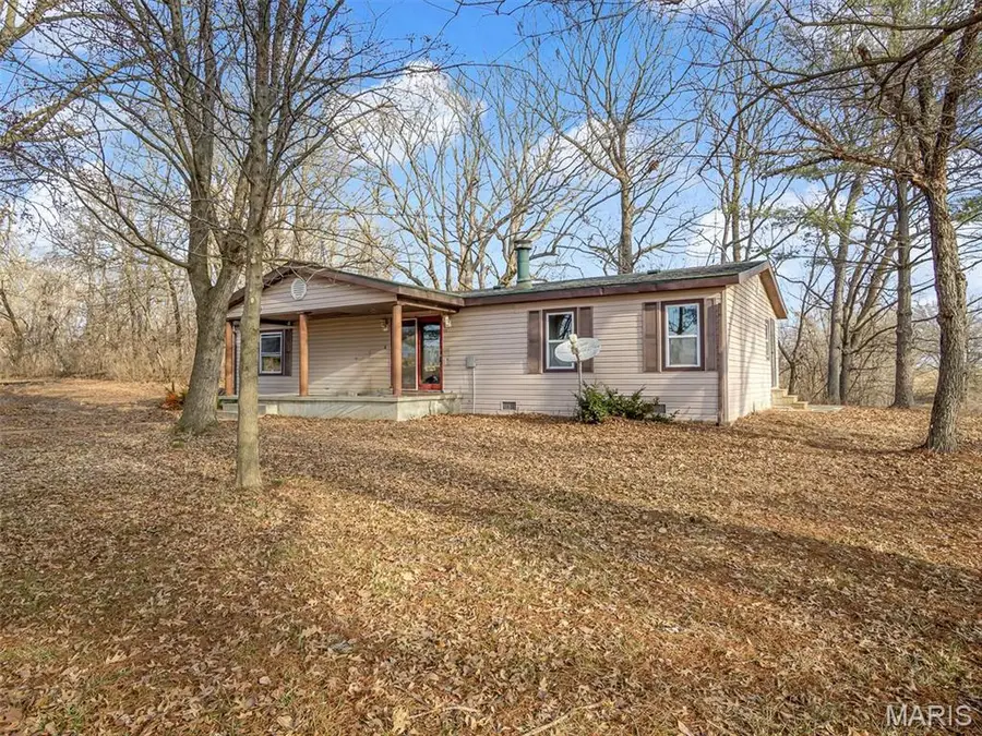 6401 S Ronnie Drive, Waterloo, IL 62298 - #2