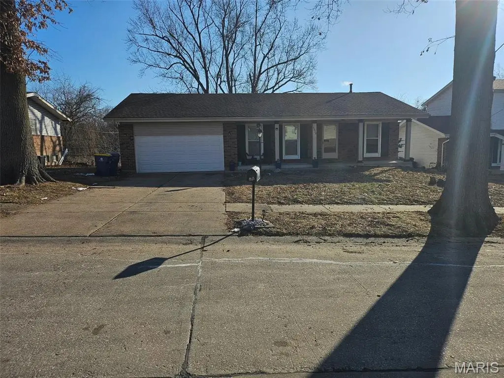 4318 Rhine Drive, Florissant, MO 63033 - #1