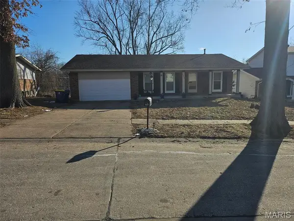 4318 Rhine Drive, Florissant, MO 63033