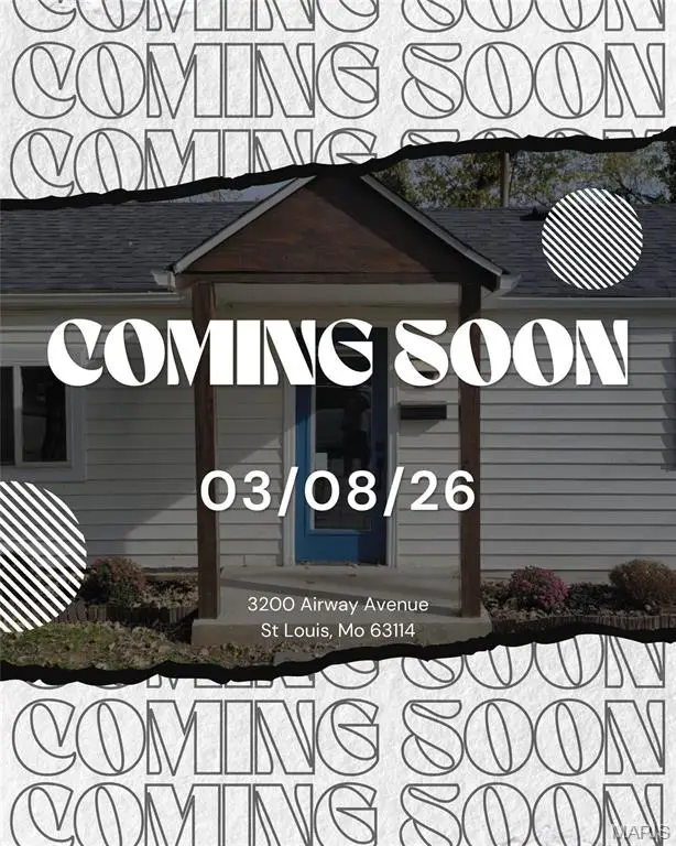 3200 Airway Avenue, Saint Louis, MO 63114 - #1