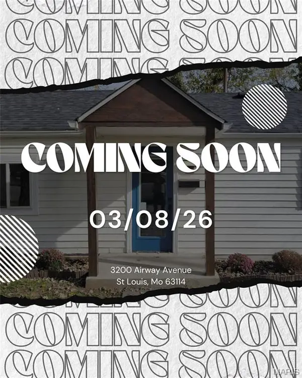 3200 Airway Avenue, St Louis, MO 63114