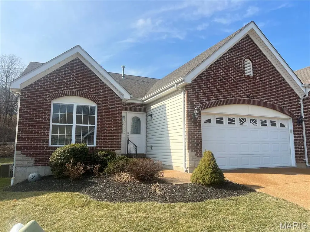 5939 Stephanie Green Court, Mehlville, MO 63129 - #1