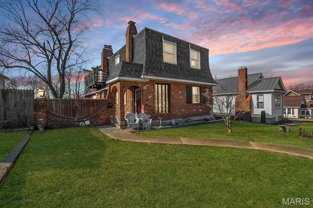 209 Virginia Avenue, Crystal City, MO 63019 - #1