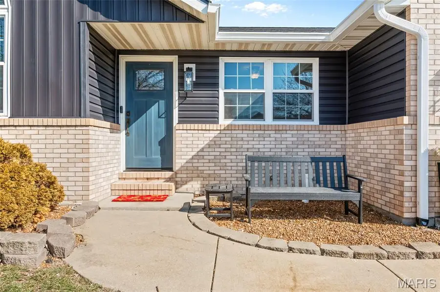 821 Copper Ridge, Maryville, IL 62062 - #2