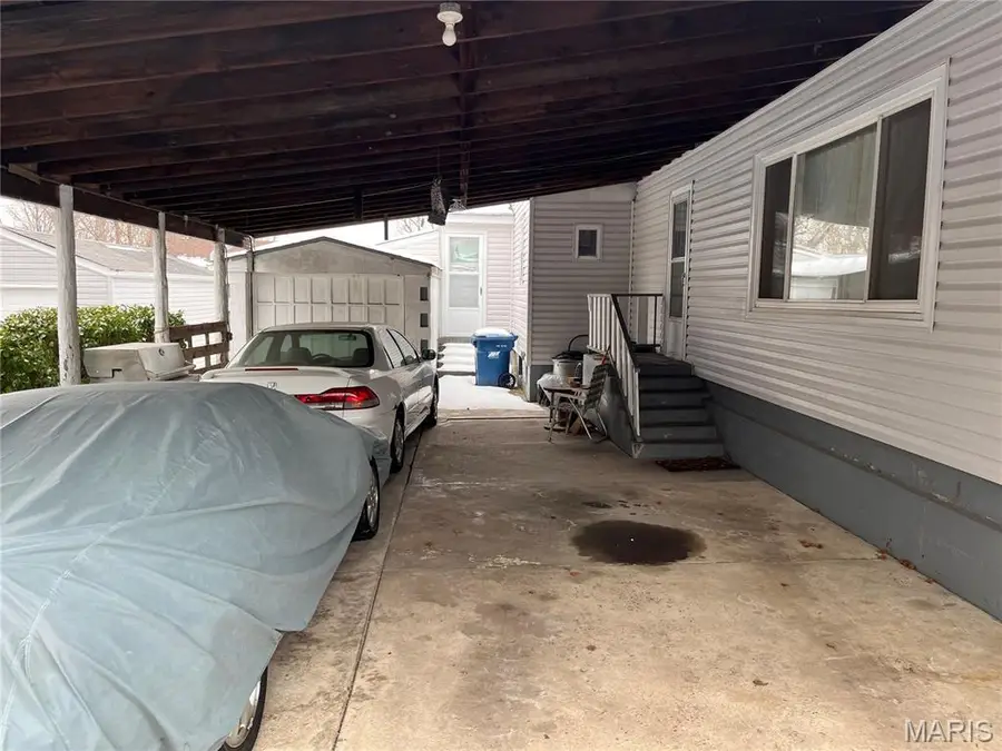 7620 Genesta Street, Affton, MO 63123 - #2