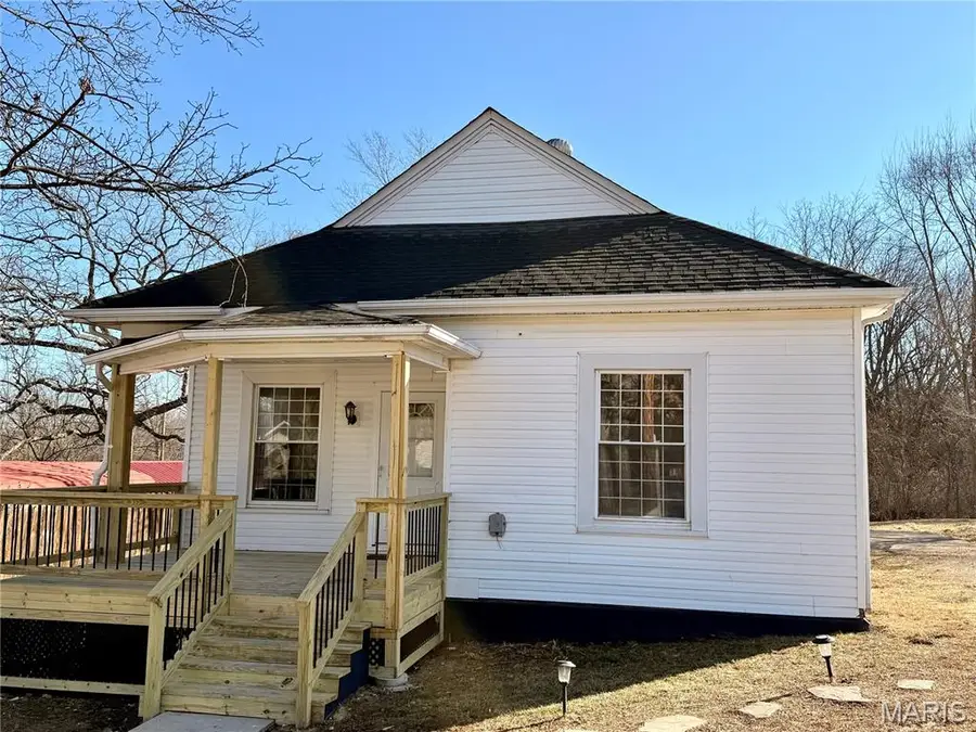 1104 East Street, Leadwood, MO 63653 - #2