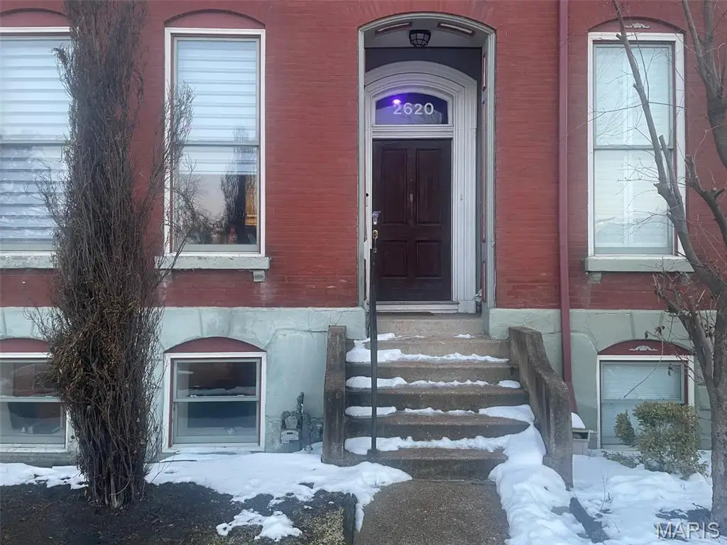 2620 Lafayette Avenue, Saint Louis, MO 63104 - Image #1