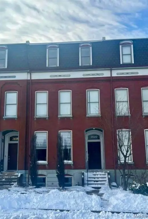2620 Lafayette Avenue, Saint Louis, MO 63104 - Image #2