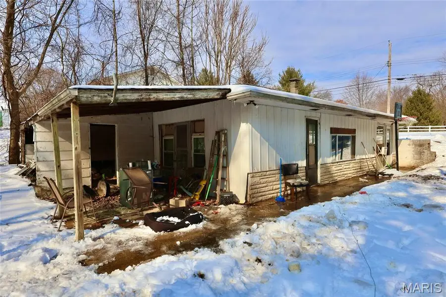 9310 Richfield Road, Fairview Heights, IL 62208 - #2