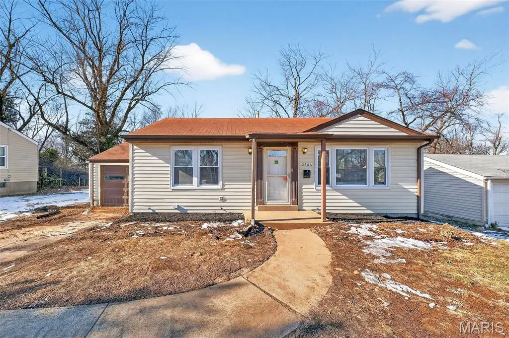 2506 Shannonaire Drive, Jennings, MO 63136 - #1