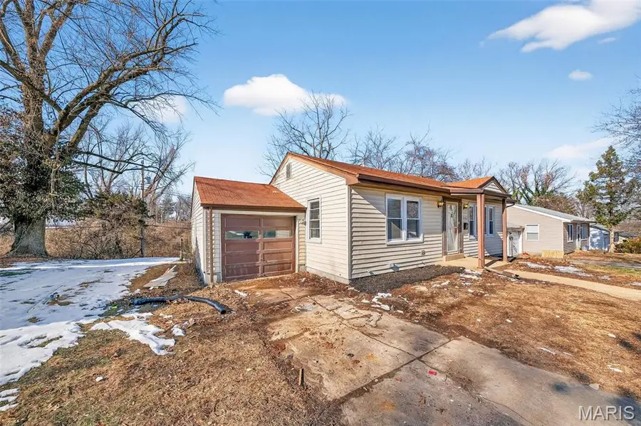 2506 Shannonaire Drive, Jennings, MO 63136 - #2