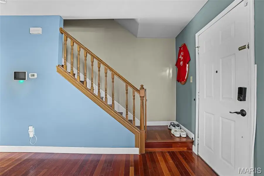 514 Chapel Cross Drive, Florissant, MO 63031 - #3