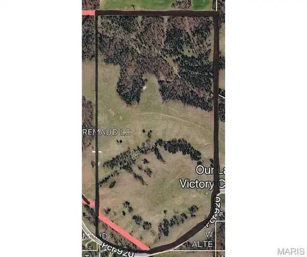 0 Pcr 920, Perryville, MO 63775