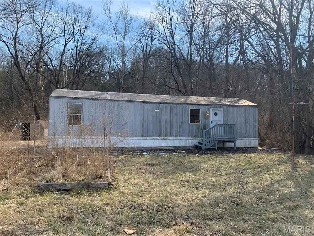 1116 Highway At, Villa Ridge, MO 63089 - #1