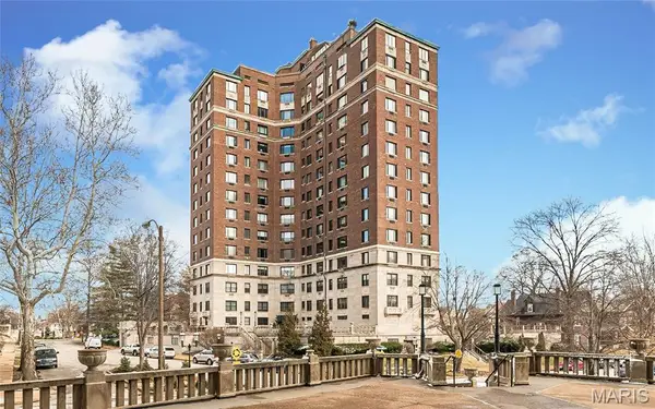 410 N Newstead Avenue #5S, St Louis, MO 63108