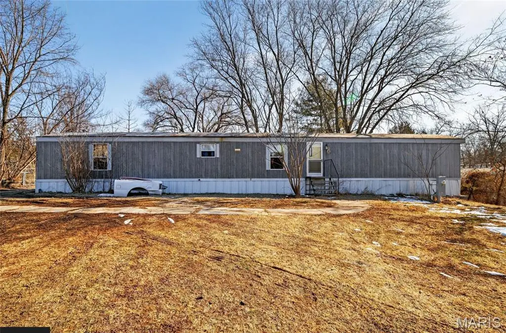 6492 Craig Drive, Cedar Hill, MO 63016 - #1