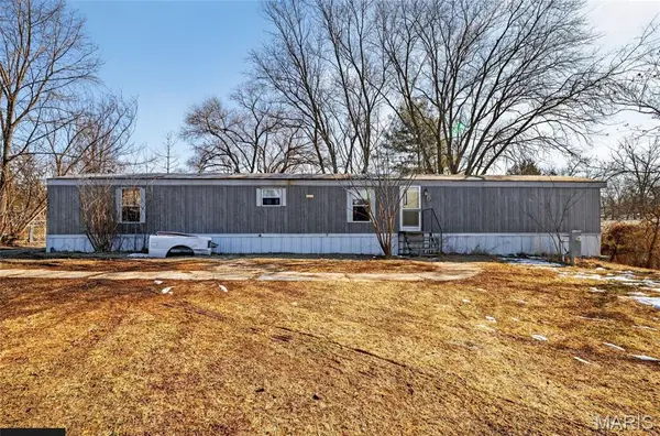 6492 Craig Drive, Cedar Hill, MO 63016