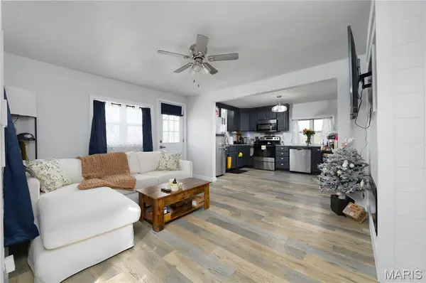 103 Bell Creek Road, Crocker, MO 65452