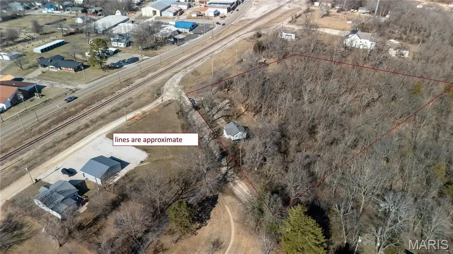 103 Bell Creek Road, Crocker, MO 65452 - #3