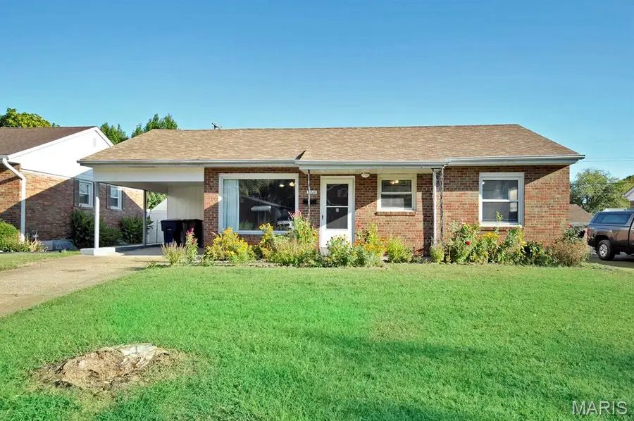 7316 Sharp Avenue, Saint Louis, MO 63116 - #2