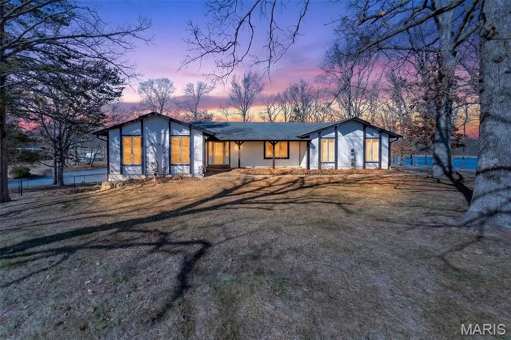 3027 Ralph Drive, Foristell, MO 63348 - #1