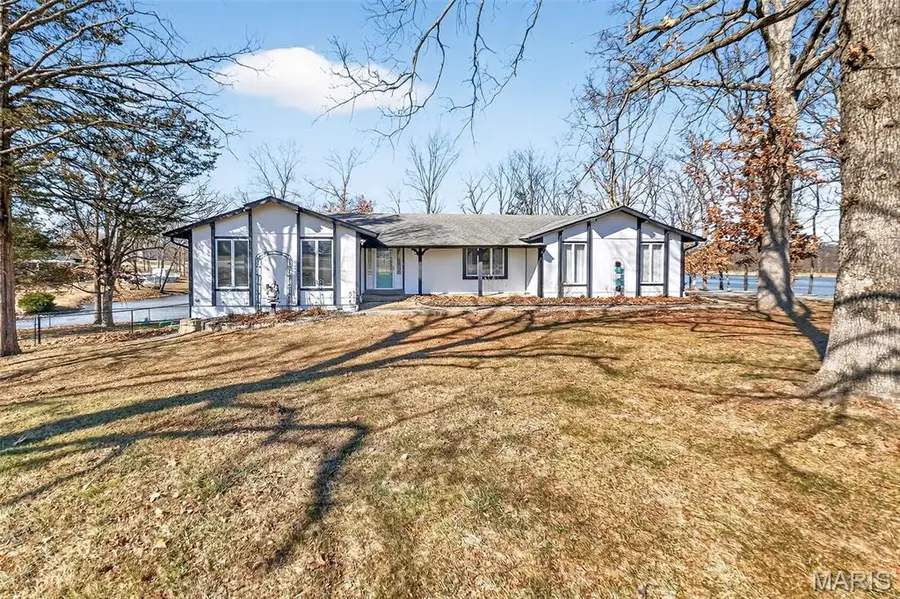 3027 Ralph Drive, Foristell, MO 63348 - #2