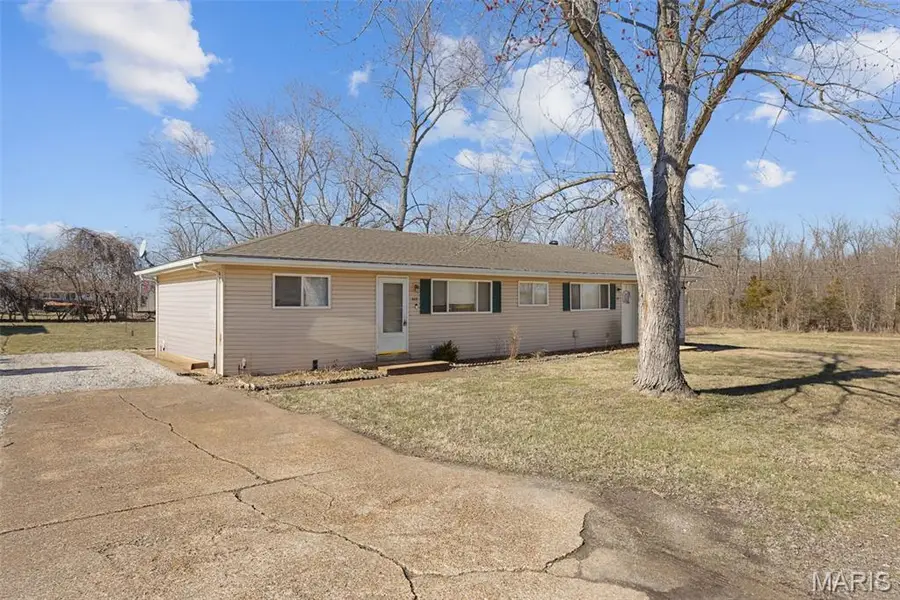 447 Mabel Drive, Arnold, MO 63010 - #2