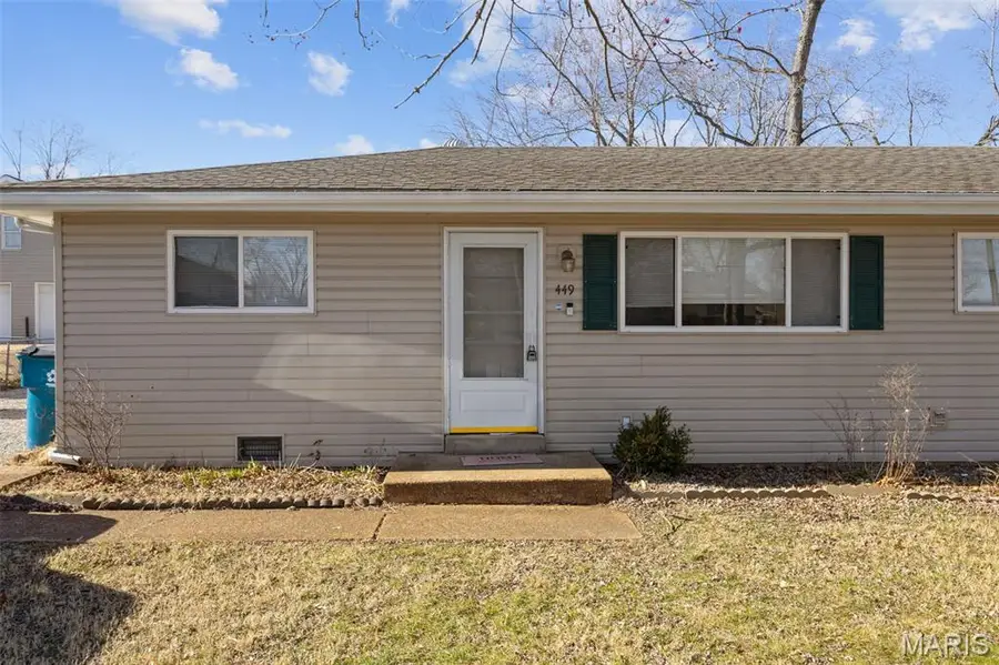 447 Mabel Drive, Arnold, MO 63010 - #3