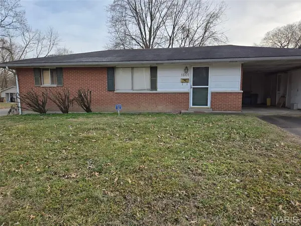 1601 Bloomfield Street, Cape Girardeau, MO 63703