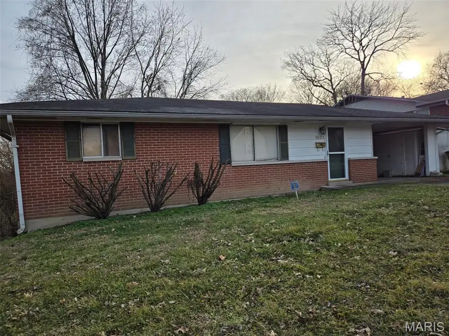 1601 Bloomfield Street, Cape Girardeau, MO 63703 - #2