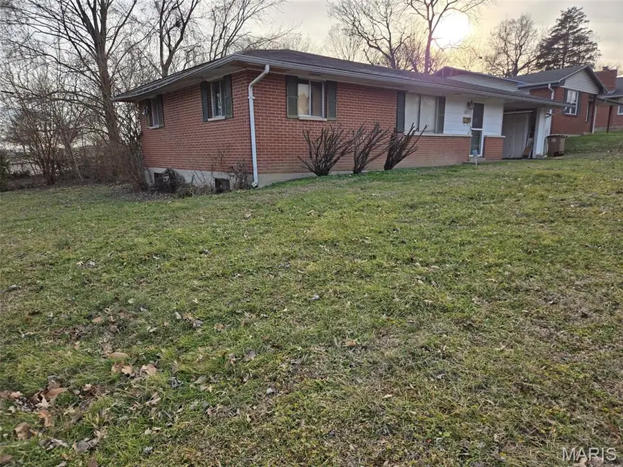 1601 Bloomfield Street, Cape Girardeau, MO 63703 - #3