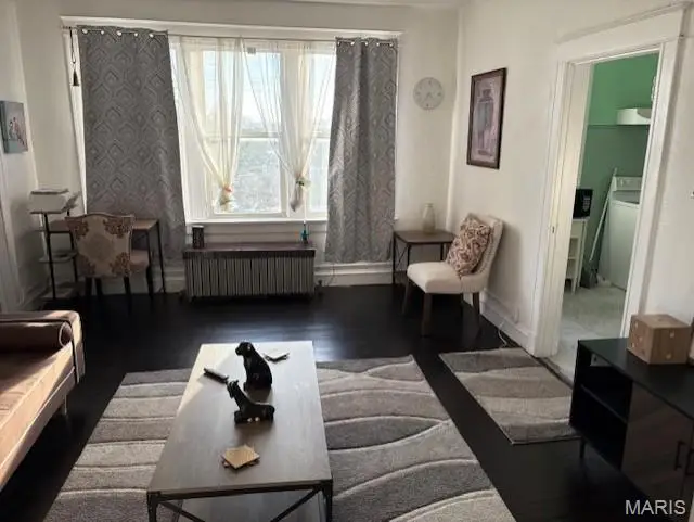 8607 Jennings Station Road, Jennings, MO 63136 - #2