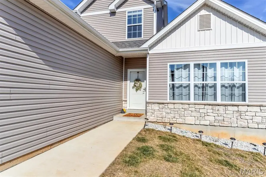 3655 Bullsway Drive, Imperial, MO 63052 - #2