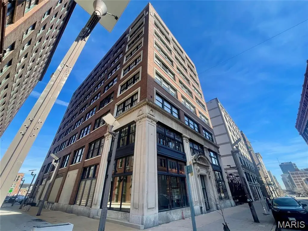 1619 Washington Avenue #403, Saint Louis, MO 63103 - #1