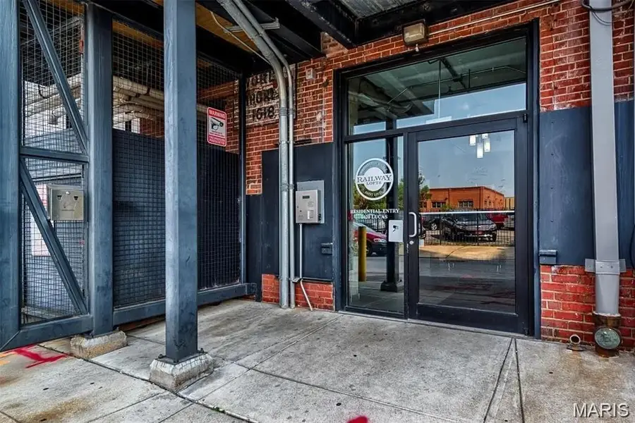1619 Washington Avenue #403, Saint Louis, MO 63103 - #2