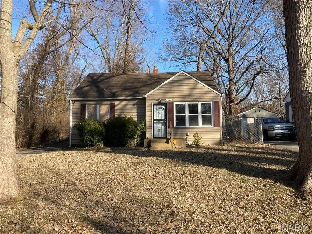 10146 Clairmont Drive, Saint Louis, MO 63136 - #1