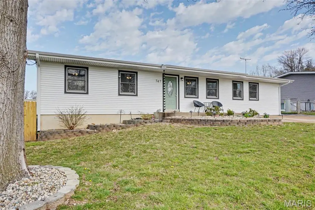 747 Esther Drive, Arnold, MO 63010 - #1