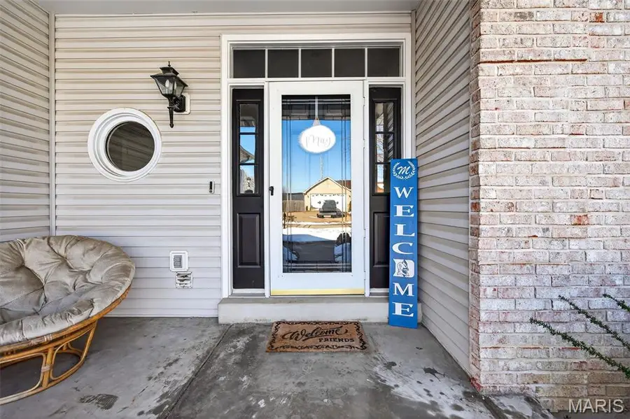 4562 Briargate Drive, Cottleville Township, MO 63304 - #3