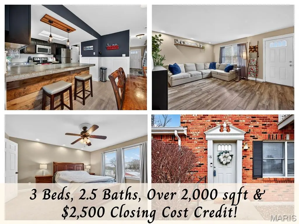 Address Withheld By Seller, Troy, MO 63379 - #1