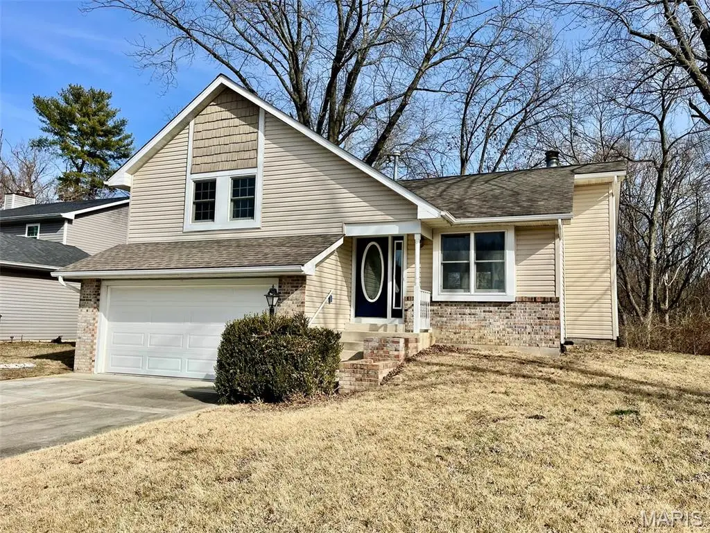 1306 Jacquelyn Court, Maryville, IL 62062 - #1