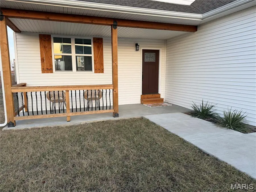 116 Joe D Drive, Jonesburg, MO 63351 - #3