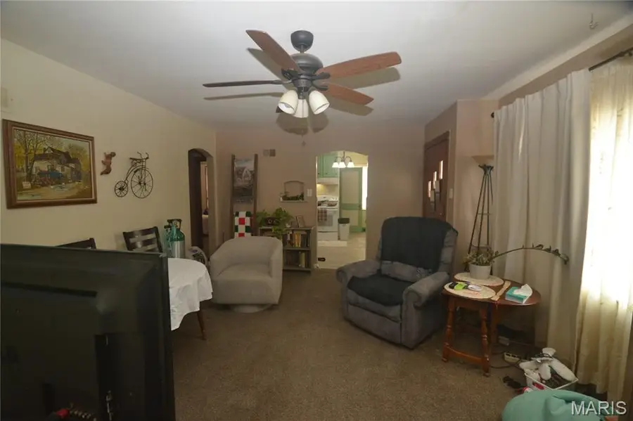 512 Kansas Avenue, Belleville, IL 62221 - #3